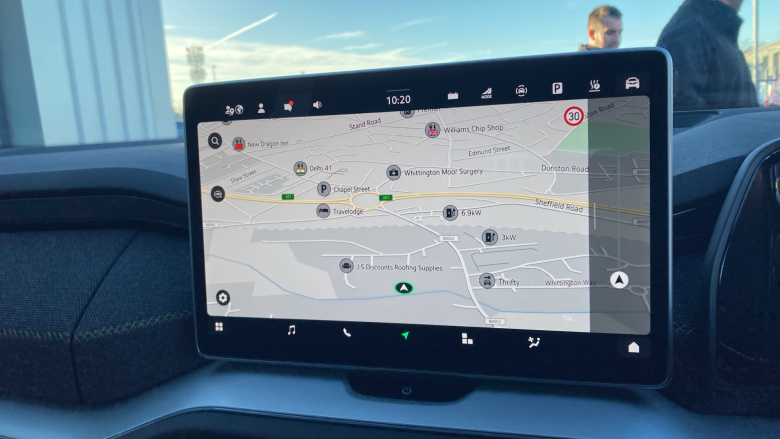 Skoda Kodiaq 1.5 TSI iV 204 SE 5dr DSG Estate